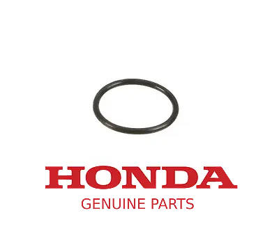 Genuine OEM Honda Acura Oil Pump O-Ring Seal B16A B18C SI Type R 91308-P3R-T01 • $11.10