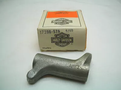 NOS Engine Front Intake Rocker Arm 17396-57A Harley Sportster '57-'85 • $39.99