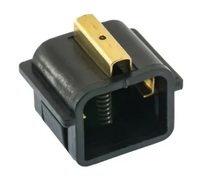 Neutral Contact Safety Switch For Automatic Transmission Vw Vanagon 1980-1991 • $23.35