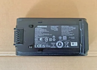 Samsung VCA-SBTA95 Bespoke Jet Battery Lithium-Ion Rechargeable Battery Genuine • £59.99