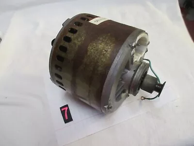 Maytag Dryer Motor OEM Y303358 Factory Maytag Motor 3-03358-3 LD4205 3-3358 • $64.59