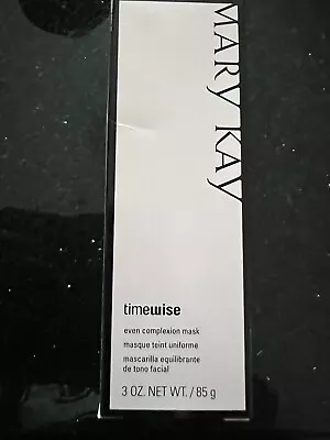 Mary Kay Essence Even Complexion Mask  • $12