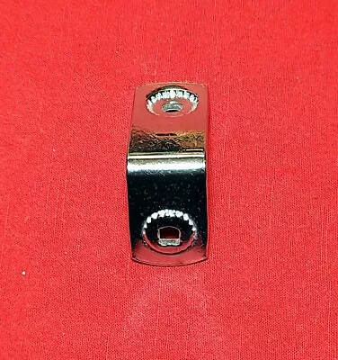 Vintage Gretsch 60's L Shaped Tilter Adaptor. • $25