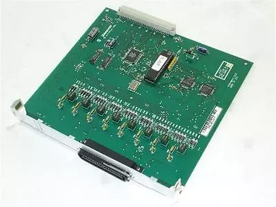 Refurbished Intertel Axxess 550.2200 8-Port DKSC Card • $19.99