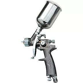 1.0mm Mini HVLP Touch-Up Spray Gun ATD-6903 Brand New! • $47.59