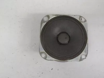 Vintage Harmon Kardon HK40 Replacement Tweeter MidRange Speakers HK 40 • $79.99