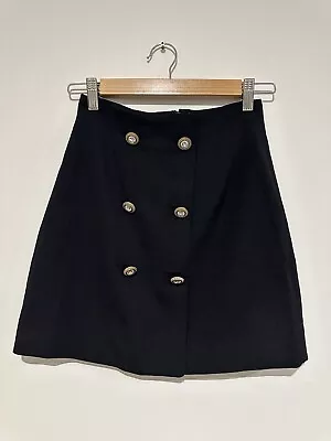 Alice McCall Mini Skirt Size 6 • $50