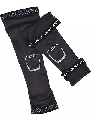 Pod KX Knee Brace Sleeves - Motocross Dirt Bike Offroad ATV • $34.95