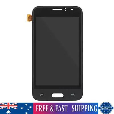 LCD Display Touch Screen Digitizer Replacement Fit Samsung Galaxy J1 2016 J120 • $48.62