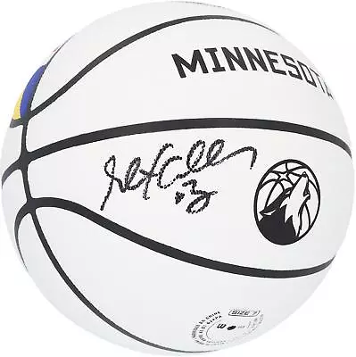 Stephon Marbury Timberwolves Sports Memorabilia • $249.99