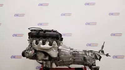 6.2 Lt1 Engine 6 Speed Tr6060 Transmission 2019 Chevy Camaro 1le Ss Pullout Swap • $11250