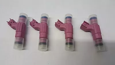  2003 Dodge Neon SRT4 2.4 Turbo Genuine NEW Factory Stock Stage 0 Fuel Injectors • $175