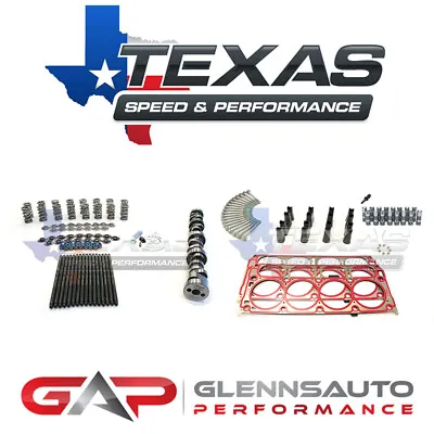 Texas Speed GEN 5 2014+ GM Truck DOD Kit W/ TSP Gen 5 L83 Cam Package  • $1399.99