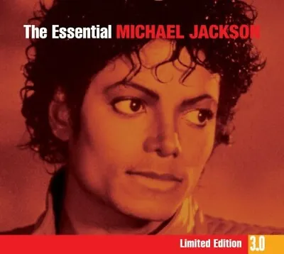 The Essential Michael Jackson 3. • $10.97