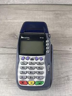 Verifone V 570 Credit Card Processing Machine • $26.18