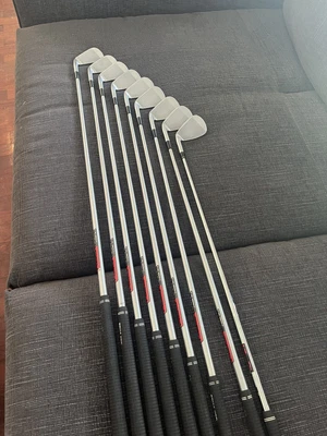 $350 • Buy Adams Golf CMB Irons