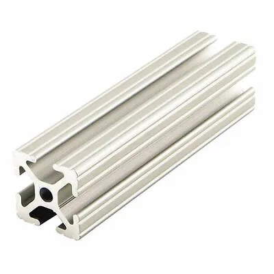 80/20 1010-72 T-Slotted Extrusion10S72 Lx1 In H • $35.89