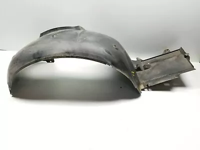 01 02 03 04 05 BMW E46 325xi FRONT LEFT DRIVER FENDER LINER SPLASH GUARD OEM • $70