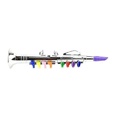 £18.97 • Buy Mini Kids Trumpet Clarinet, Music Musical Instrument,