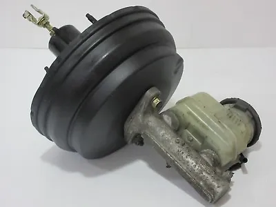 Acura Integra DC2 JDM 1  Master Cylinder Brake Booster Non ABS B18C ITR DB8 DC  • $149.99