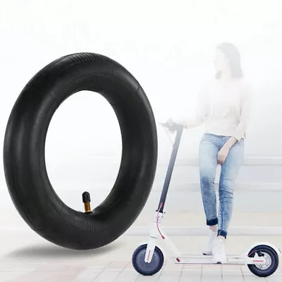 2PCS Rubber Inner Tube 8 1/2 X2 For XiaoMi Mijia M365 Electric Scooter Tire Tyre • $18.99