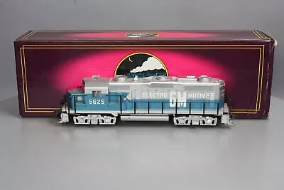 MTH 20-2142-1 EMD Demonstrator GP20 Diesel Engine With PS 1.0 #5625 - 3-Rail EX • $175.11