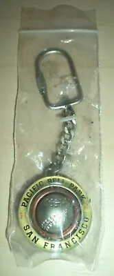 San Francisco Giants Pacific Bell Park Keychain Pac Bell NIP • $19.99