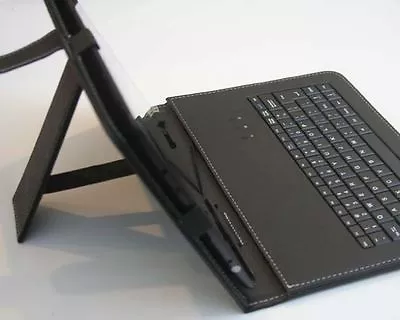 $20.50 • Buy USB Keyboard Cover Case For 10  Amazon Kindle Fire HD 10 7/9/11th 2021 2020 Tab