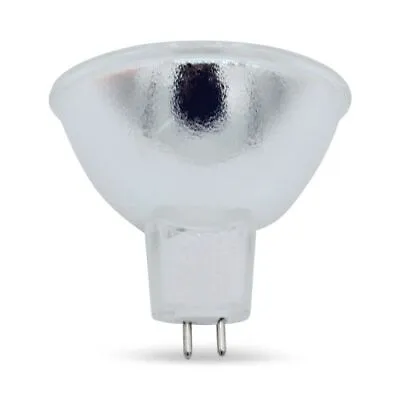 Replacement Bulb For Elmo St-180e 100w 12v • $62.60