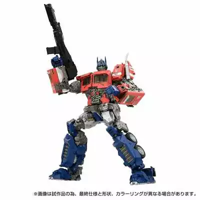 Takara Tomy Transformers Masterpiece MPM-12 Optimus Prime Japan Version • £198