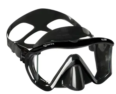 Diving Mask Mares I3 Scuba Frediving Speargishing Snorkeling Mask • $56.99