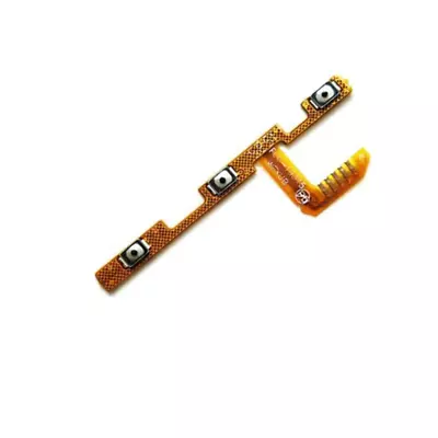 Power Button & Volume Button Flex Cable For ZTE Blade V6 • $20.89