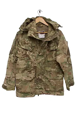 MTP Smock Jacket - Chest:44  Camo Windproof Combat   British Army • $49.80