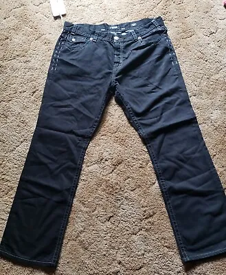 Mek Denim Jeans Boston Straight Size 42/34 • $25.99