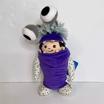 Disney Store Plush Monsters Inc Boo Doll Monsters Inc. - New With Tags • $24.99