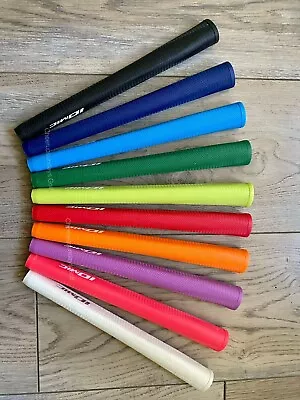 1PC Iomic Absolute X Putter Grips 58R Standard Size 10 Colors  • $13.33