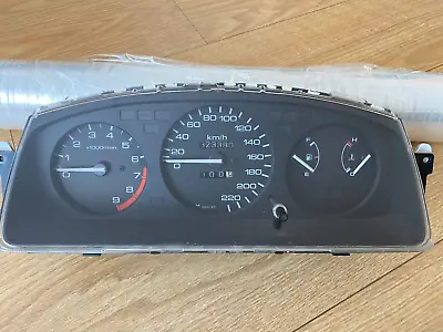 Honda Civic 92 93 94 95 Display Cluster Manual Edm Oem Eg Eh Ej 92-95 • $190