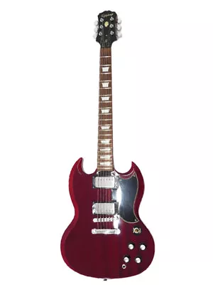 Epiphone Sg G-400 Made In 2005 • $495.56