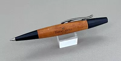 Faber Castell E-Motion Ballpoint • $39