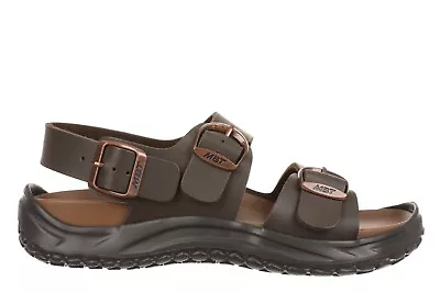 MBT Men's Gini Recovery Sandals (Arch Support Light Weight 2 Colors) • $167