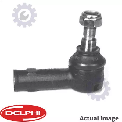 New Tie Rod End For Iveco Daily I Platform Chassis 8140 61 200 8140 27 S Delphi • $52.49