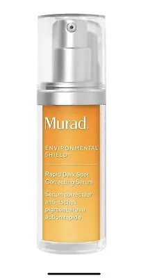 Murad - Rapid Dark Spot Correcting Serum - 30ml/1oz - New Unboxed - Fresh • $36.86