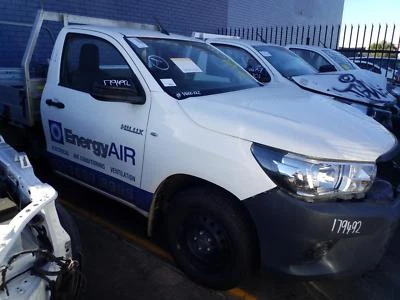 $15 • Buy Toyota Hilux Vehicle Wrecking Parts 2015 ## V000122 ##