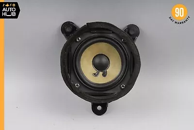 98-03 Mercedes W208 CLK430 CLK320 CLK55 AMG Door Sound Speaker 2088200402 OEM • $41.50