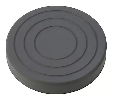 Anti Vibration Noise Reducing Foot Rubber Stopper For LG Washing Machine • £4.65