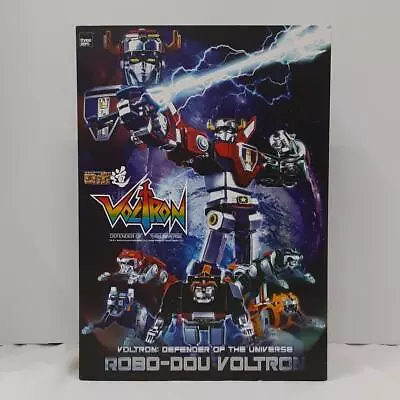 Three Zero Voltron Robot Road • $404.61