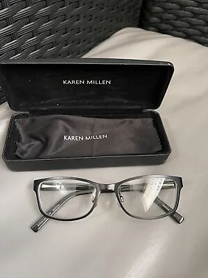 £25 • Buy Karen Millen Glasses