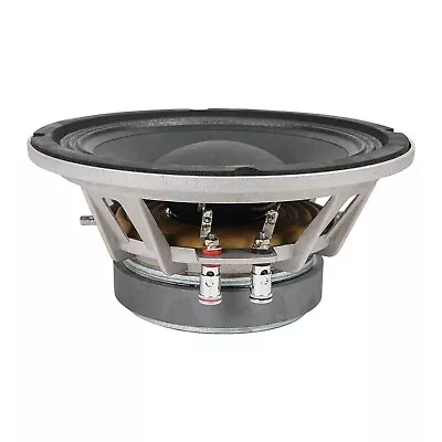 Sound Town 8-inch 150W Replacement Woofer W/ Cast Aluminum Frame (STLF-08GA) • $46.74