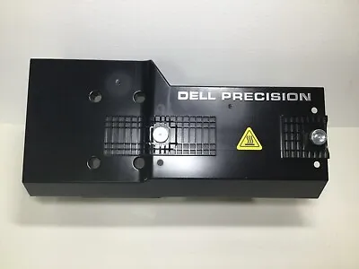 Dell Precision 690 T7400 Heatsink Shroud Cover FD419 0FD419 • $18