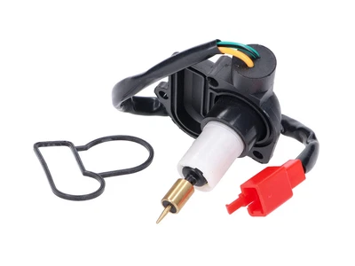 $25.67 • Buy Italjet Formula 50 AC  Automatic E Auto Choke